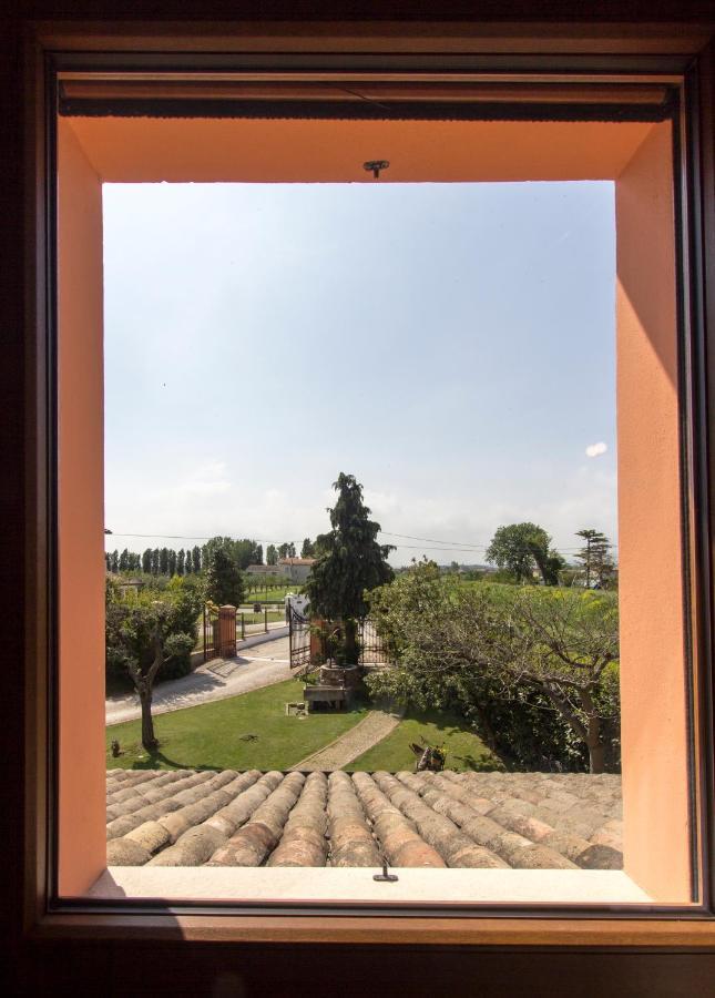 Agriturismo Maloura Savignano sul Rubicone Exterior photo