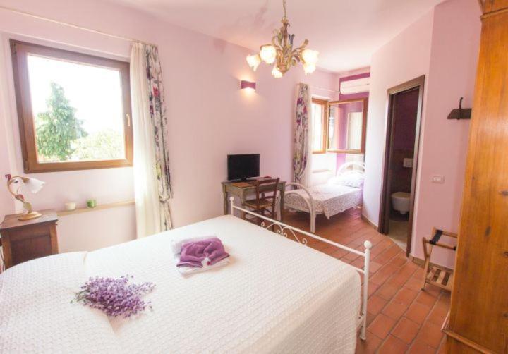 Agriturismo Maloura Savignano sul Rubicone Exterior photo