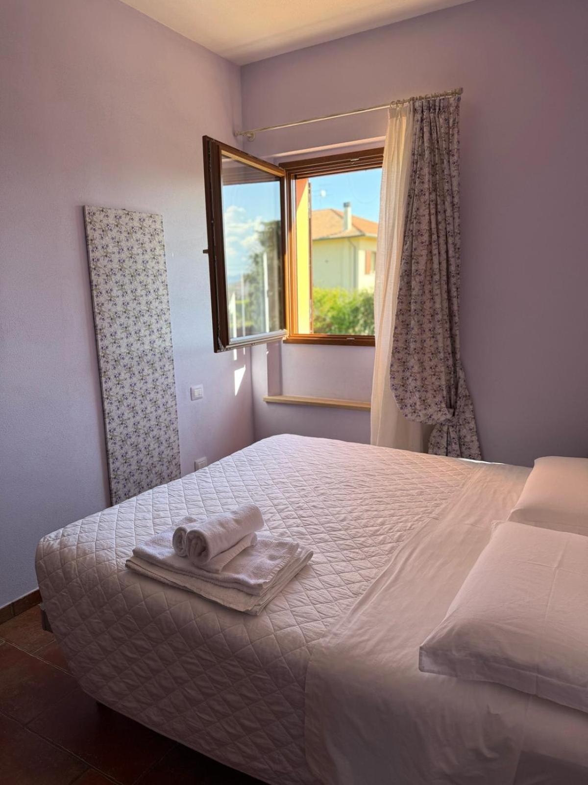 Agriturismo Maloura Savignano sul Rubicone Exterior photo