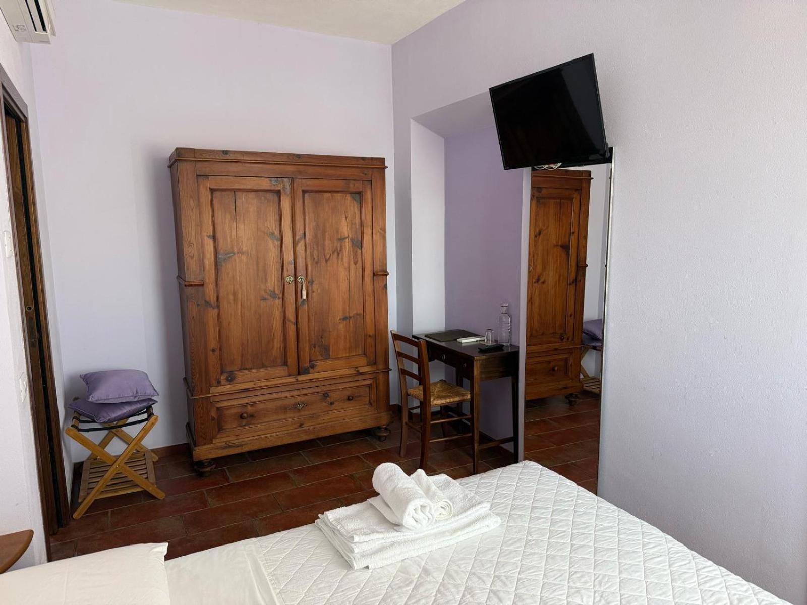 Agriturismo Maloura Savignano sul Rubicone Exterior photo